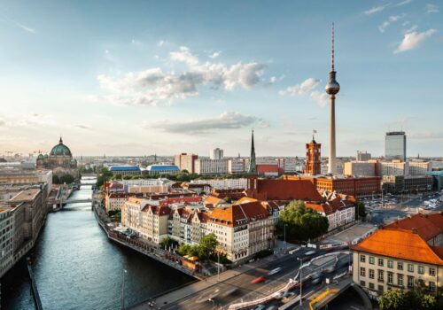Lernen in Berlin: Welche Fragen sich Eltern stellen sollten