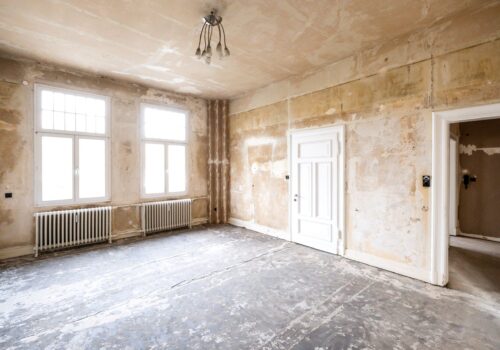 Altbau mit Überraschungen: Was beim Kauf oft übersehen wird